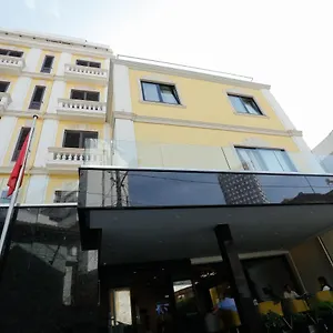 Oxford Otel