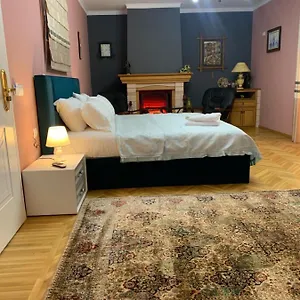 Belux Hotel Tirana