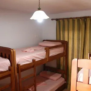 Eden Hostel Tirana