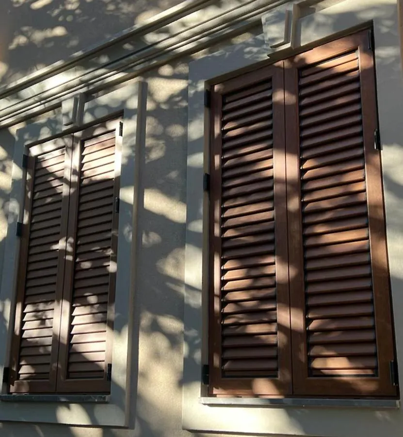 Faces & Places Boutique Hotel Τίρανα