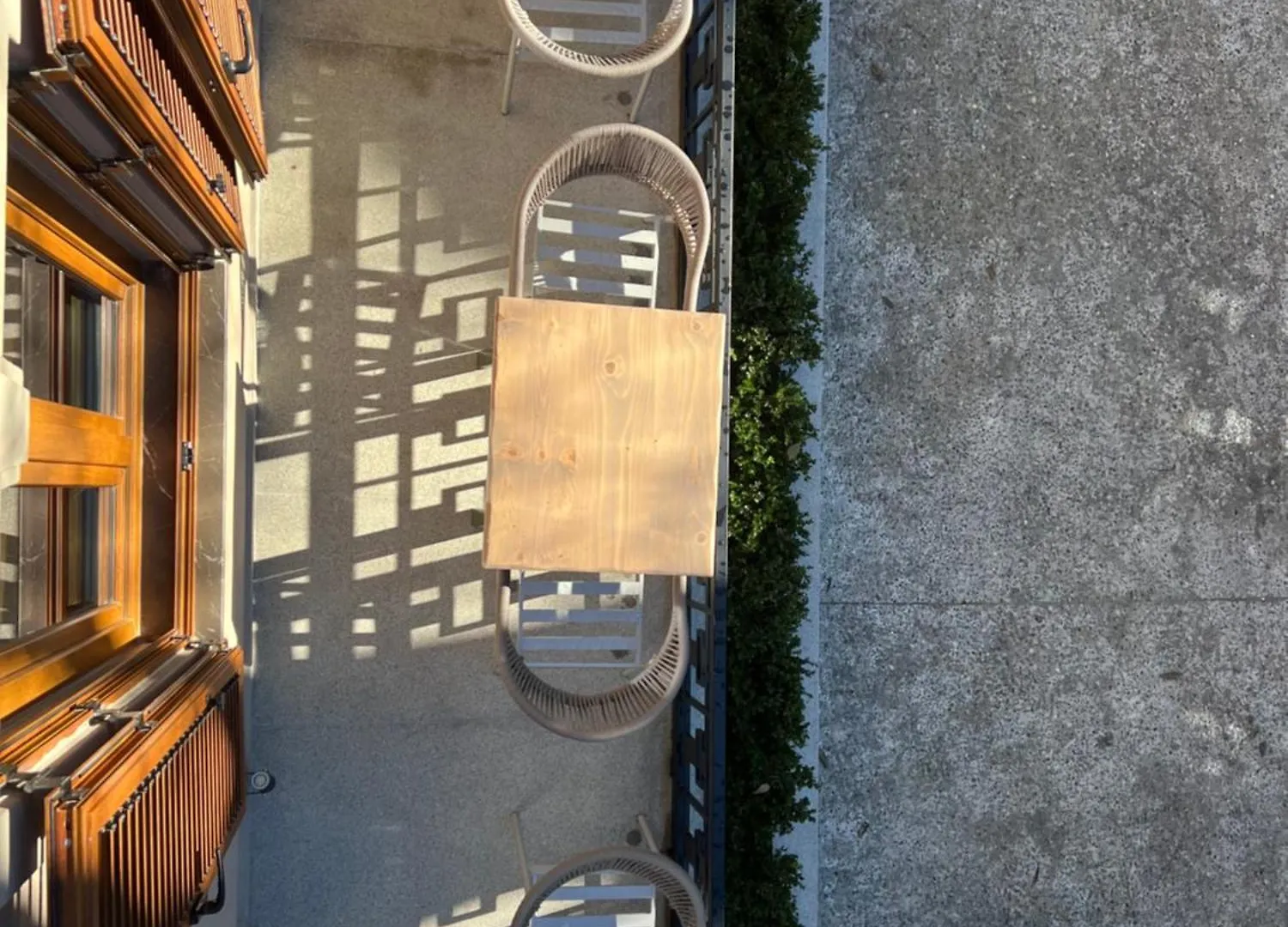 Faces & Places Boutique Hotel Τίρανα Αλβανία