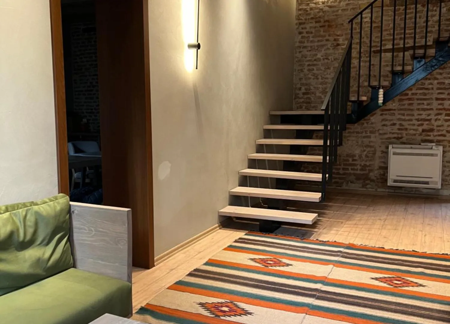 Faces & Places Boutique Hotel Τίρανα Αλβανία