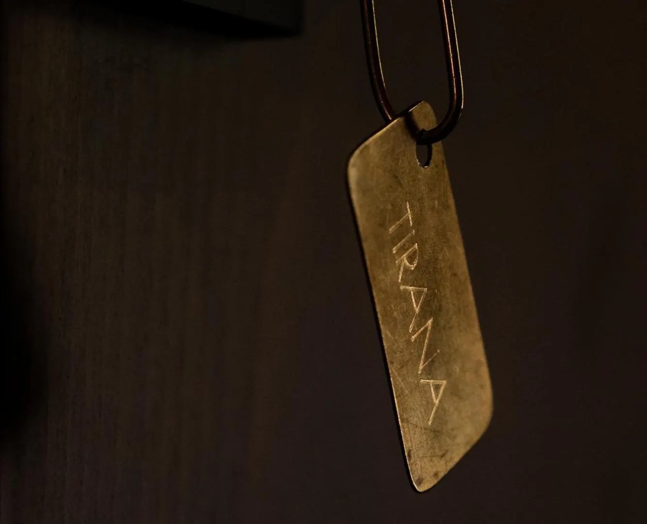 Faces & Places Boutique Hotel Τίρανα
