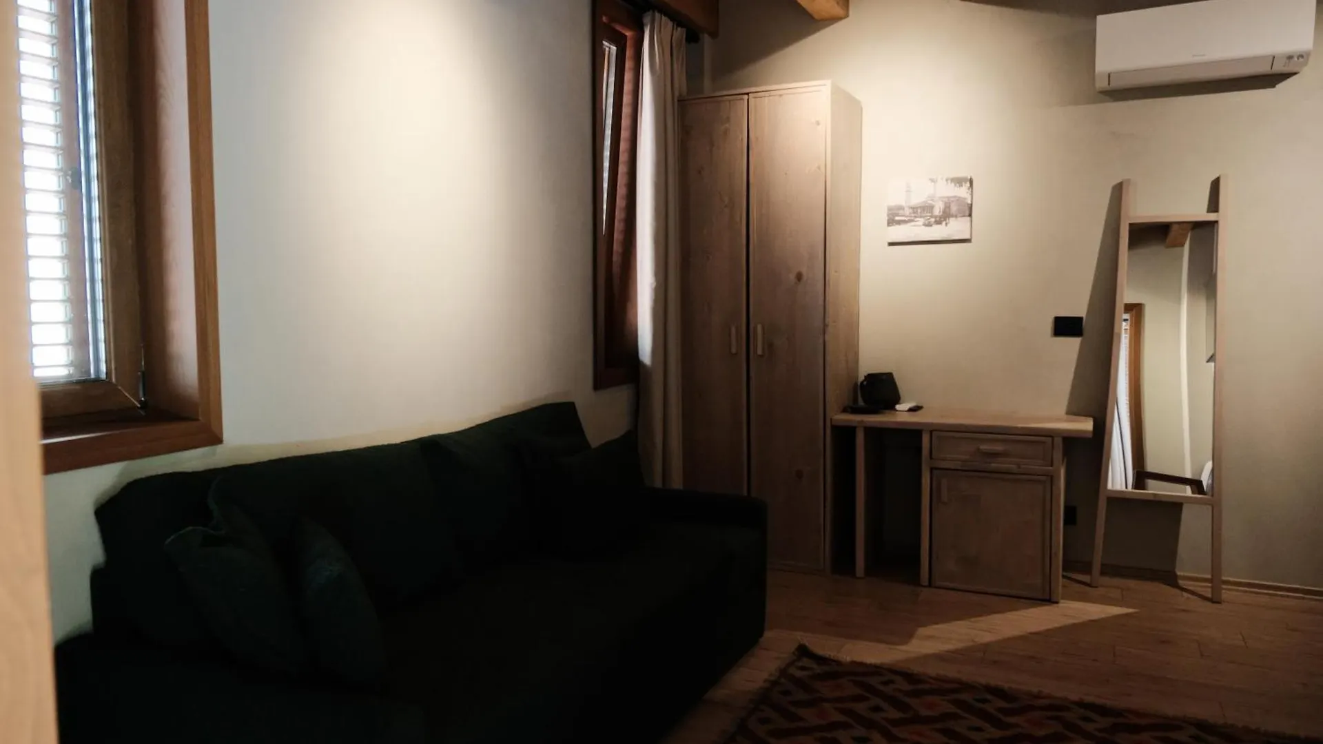 Faces & Places Boutique Hotel Τίρανα 4*,  Αλβανία