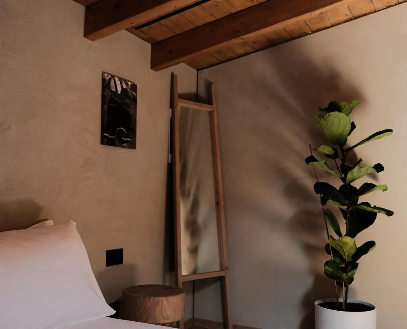 Faces & Places Boutique Hotel Τίρανα Αλβανία
